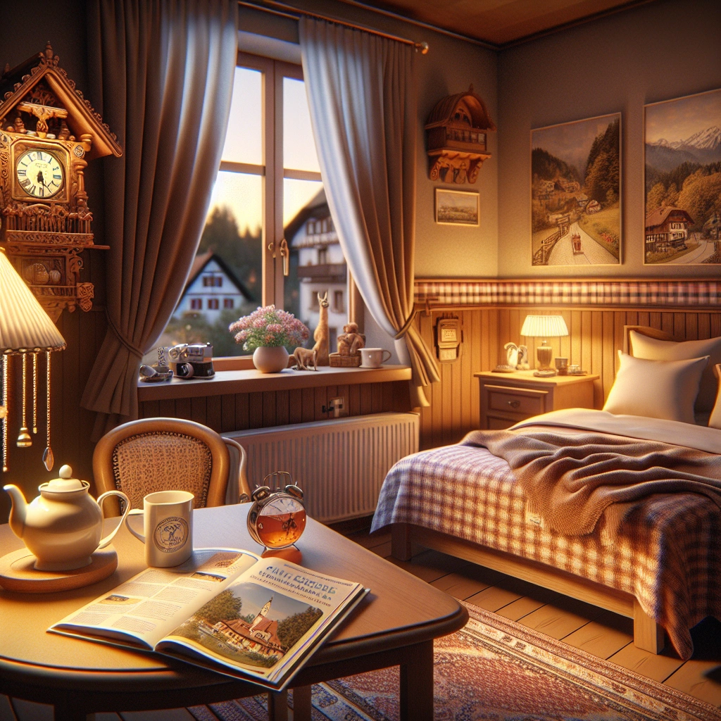 Accommodations in Altglienicke - Personal Experiences - Accommodations in Altglienicke
