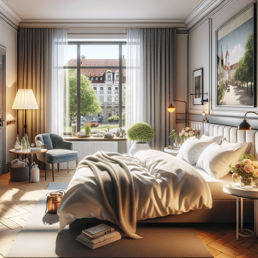Accommodations in Altglienicke - Best Bnbs in Altglienicke - Accommodations in Altglienicke
