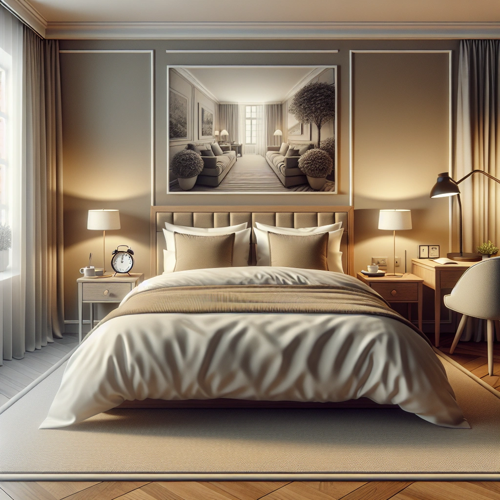 Accommodations in Altglienicke - Accommodations in Altglienicke: Amenities to Look For - Accommodations in Altglienicke