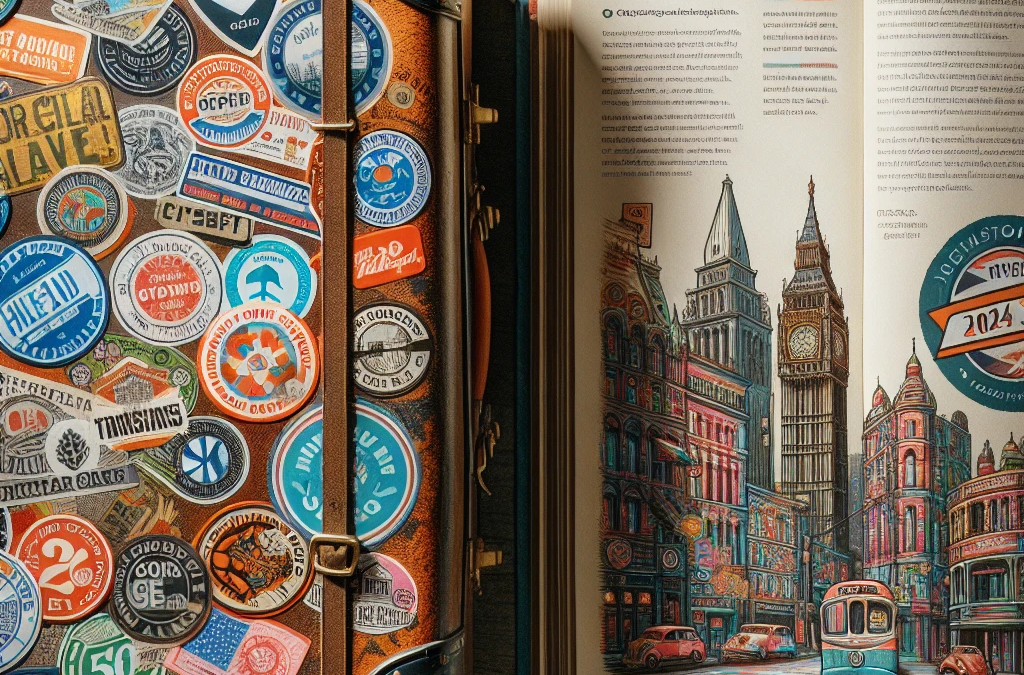 City Break Magic: Top Destinations For 2024